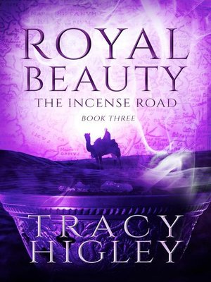 cover image of Royal Beauty